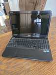 Laptop Dell inspiron Q15R intel core i7 RAM 16GB 1TB