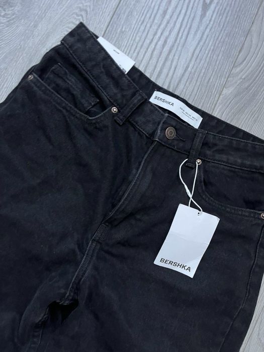 Джинси bershka бершка нові