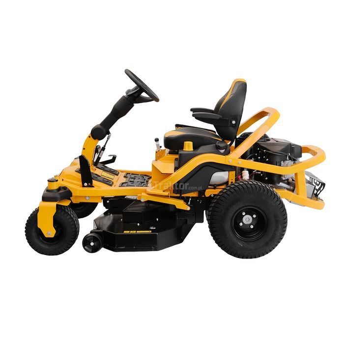 Traktorek kosiarka Cub Cadet XZ6 S117 - PROMOCJA!
