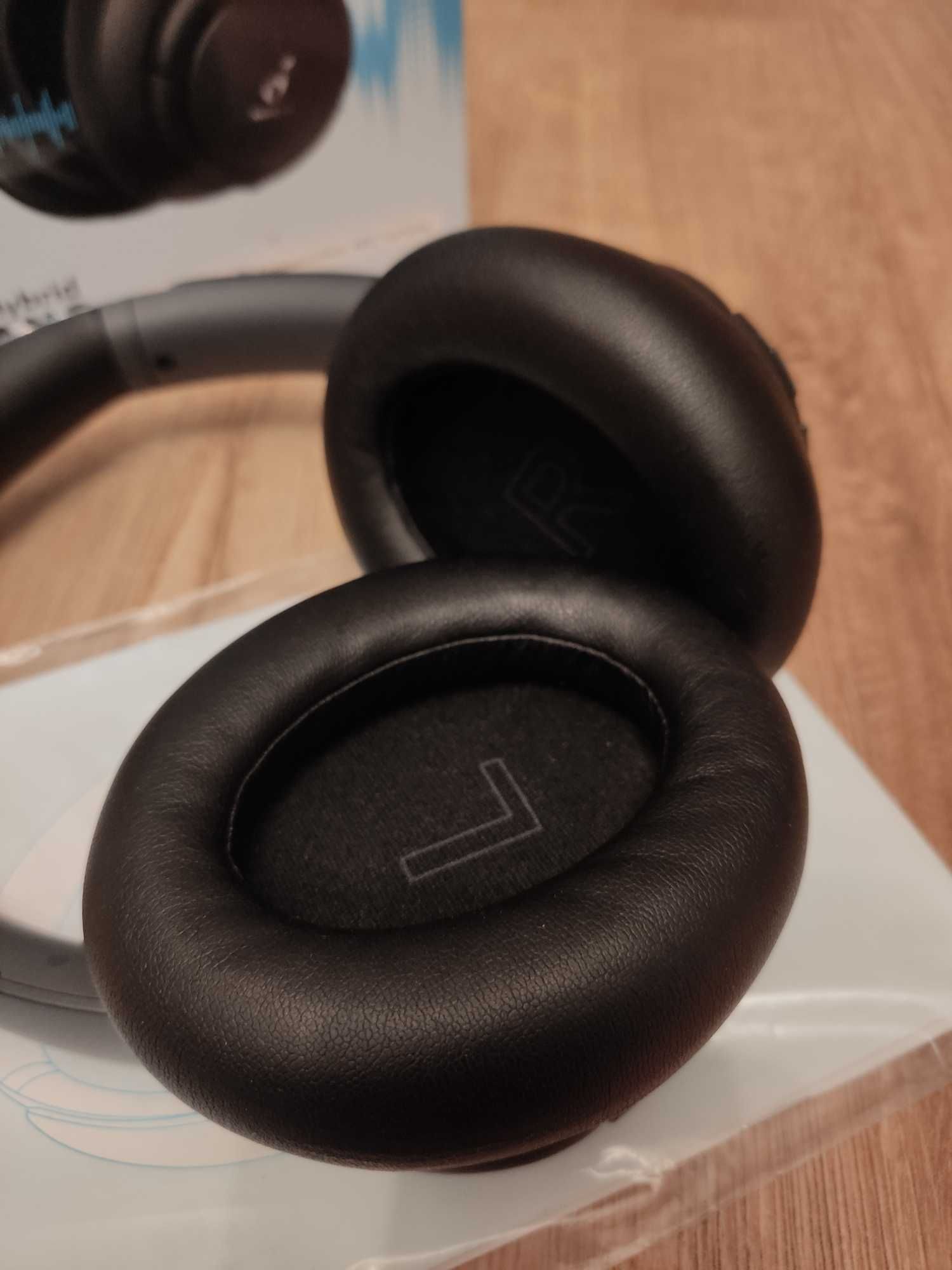 Навушники Anker SoundCore Life Tune з ANC (A3029ZA1) стан нових