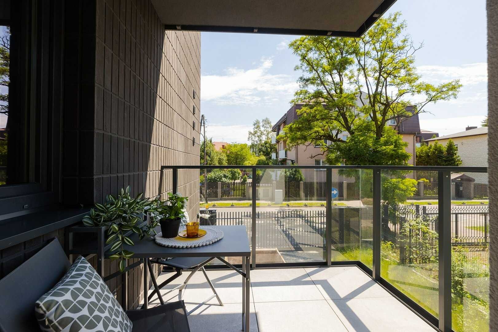 Warszawa Włochy, przytulne mikrostudio, ul. Naukowa 55, dla 2 osób