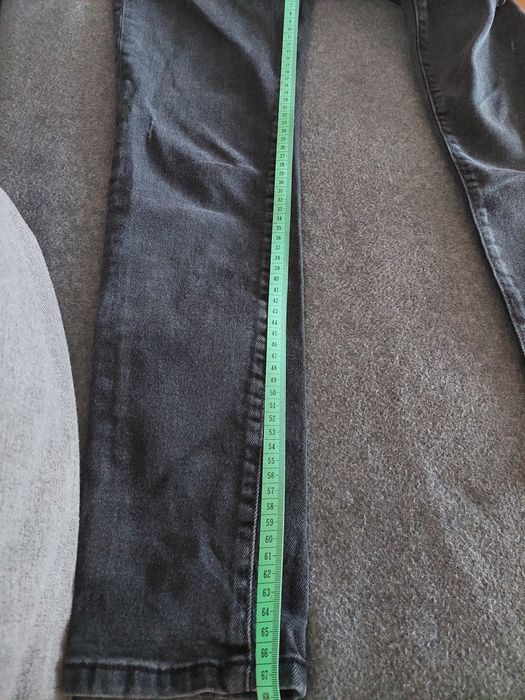 Spodnie Reserved r.158