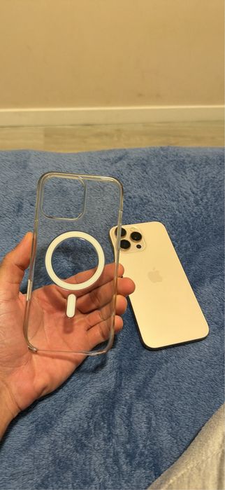 iPhone 16 Pro Max 512gb