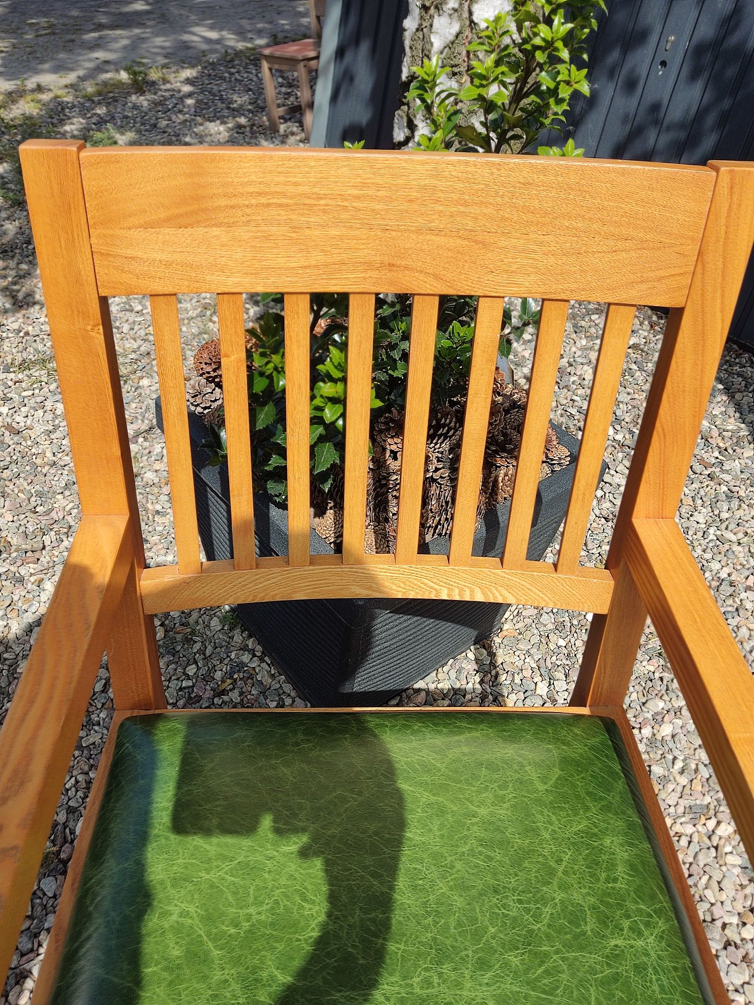 Sprzedam Fotele/Krzesła Dębowe
