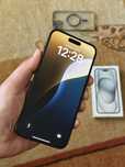 iPhone 15 PLUS 128GB Bateria 92%