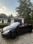 Peugeot 307 cc 2004 benzyna+gaz
