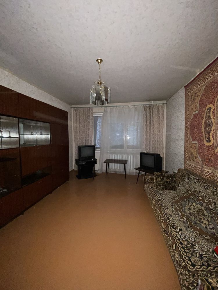 Продам 3к.квартиру на Ковпака