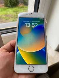 iPhone 8 rose gold refurbished 64 gb bateria 100% nowy ekran