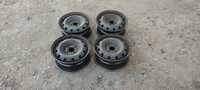 Felgi stalowe 14" 4x100 Renault PN4, 8N4