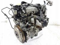 Двигун Z22SE OPEL VECTRA C ZAFIRA  2.2 16V двигатель Гарантія 180 днів