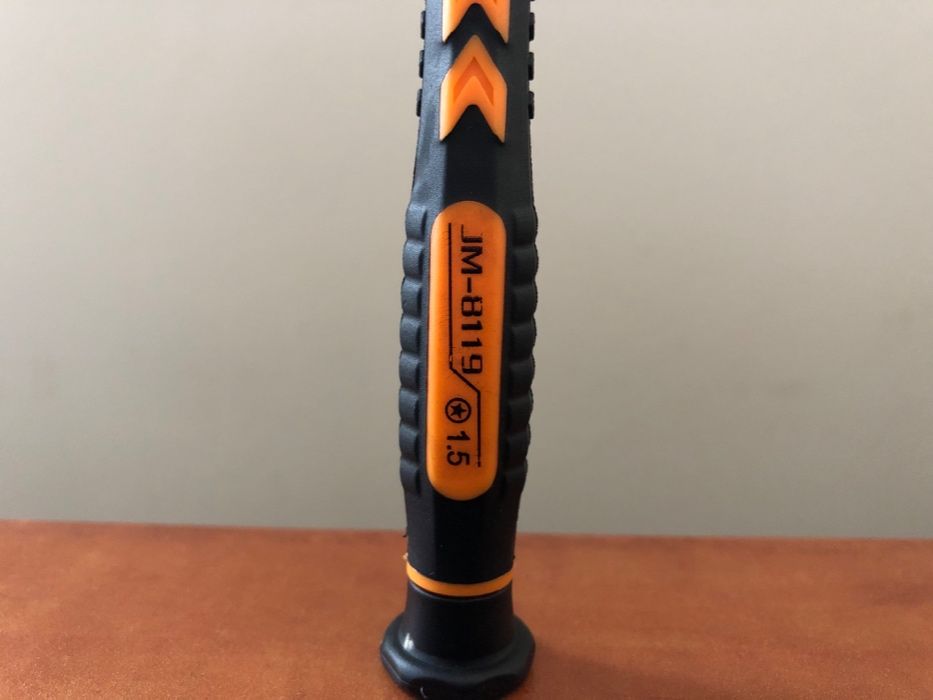 Mini Chave Pentalope 1.5mm