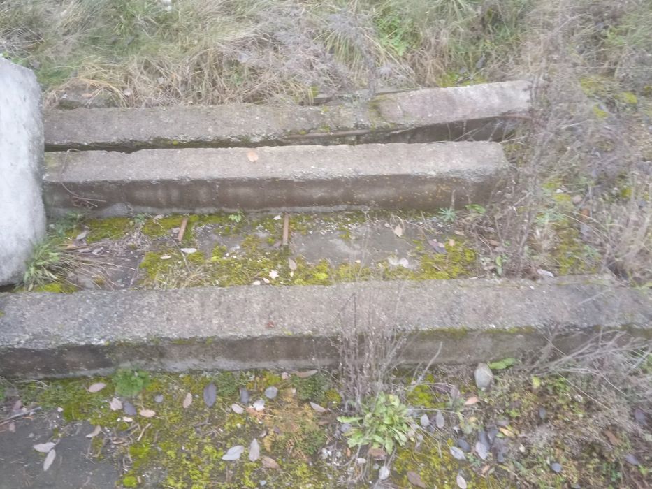 Бітоні стовпчики