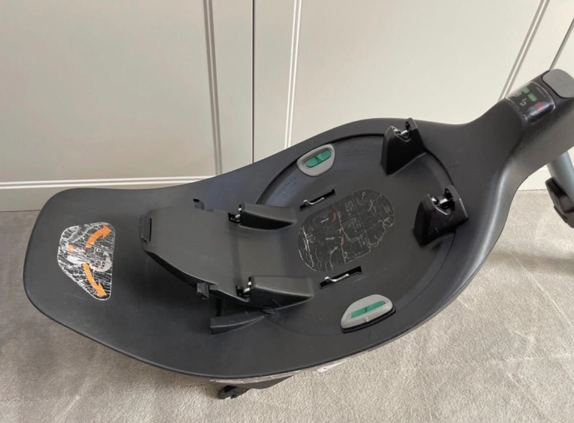 Cybex Base Z - baza