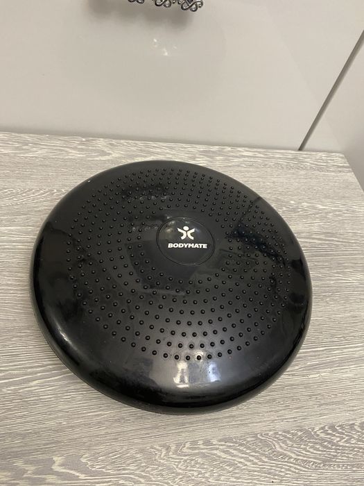 Массажная подушка для шеи релаксатор