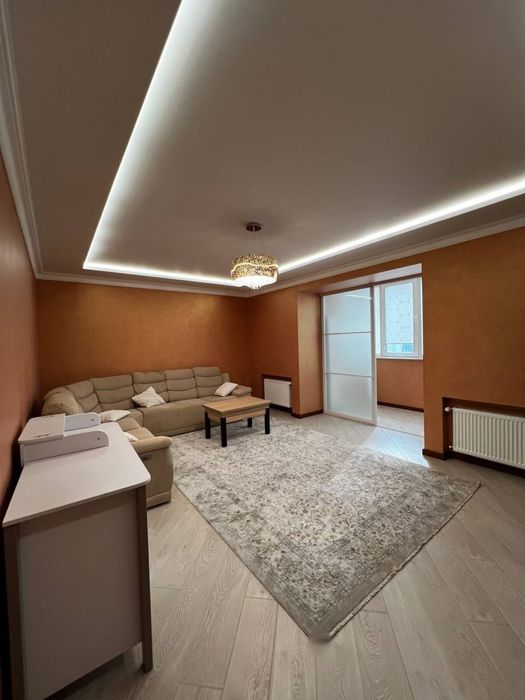 Продаж 2 кімнатної квартири Центр міста ЖК Оберіг