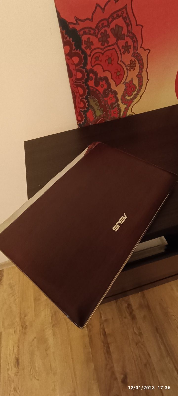 Laptop Asus u33j