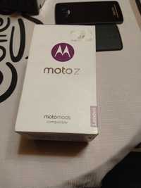 ZAMIANA Motorola Moto Z 4/32 + 3 moto mods