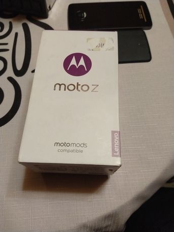 Motorola Moto Z 4/64