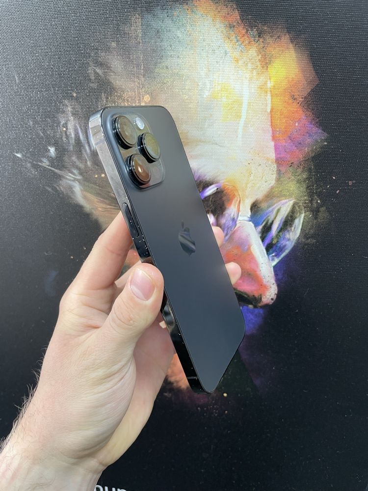 iPhone 13Pro Max 128Gb Space Black