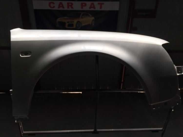 Błotnik Błotniki AUDI A6 C5 97-01 kolor LY7M NOWY JAKOŚĆ