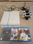 PlayStation 4 500gb