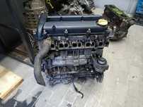 Головка блока  Opel Vectra C 2,2 Zafira B Signum 2,2 Opel Astra 2,2