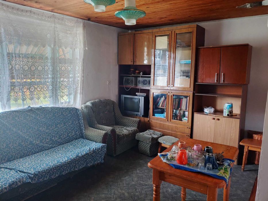 НЕРУХОМІСТЬ від ОЛЕКСАНДРА! Жила дача в Кам"яногірську,6 сот приватиз.