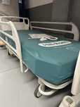 Cama Hospitalar Elétrica Hill-Rom NP150 + Comando