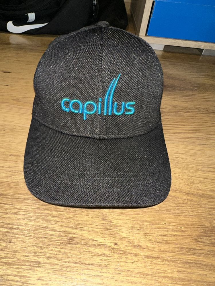 CapillusUltra Laser Cap for Hair Regrowth