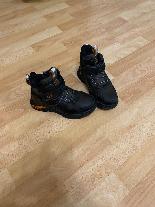 Ботинки Зима , 32 рр, 225