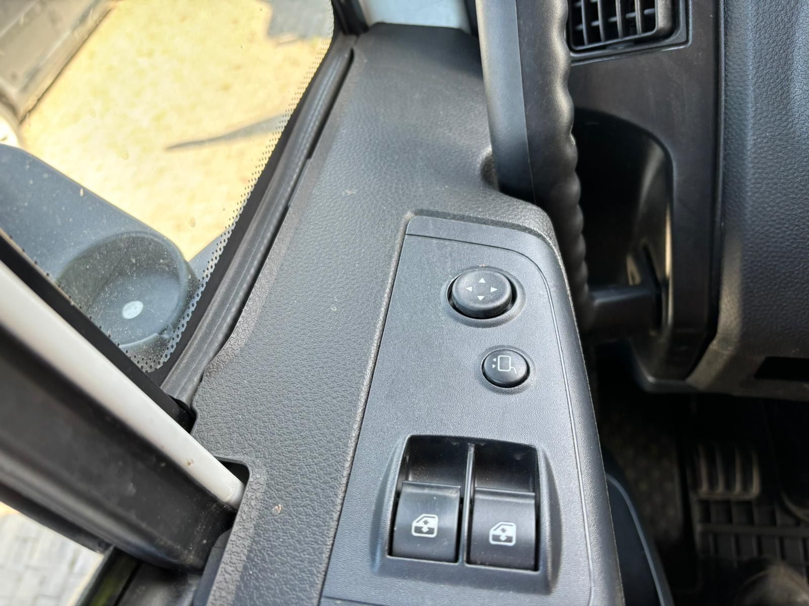 Iveco Eurocargo 120-280  Super Stan 51500 netto
