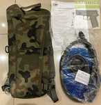Camelbak Cobby wojsk bukłak plecak z systemem hydracyjnym TPU 3l wz.93