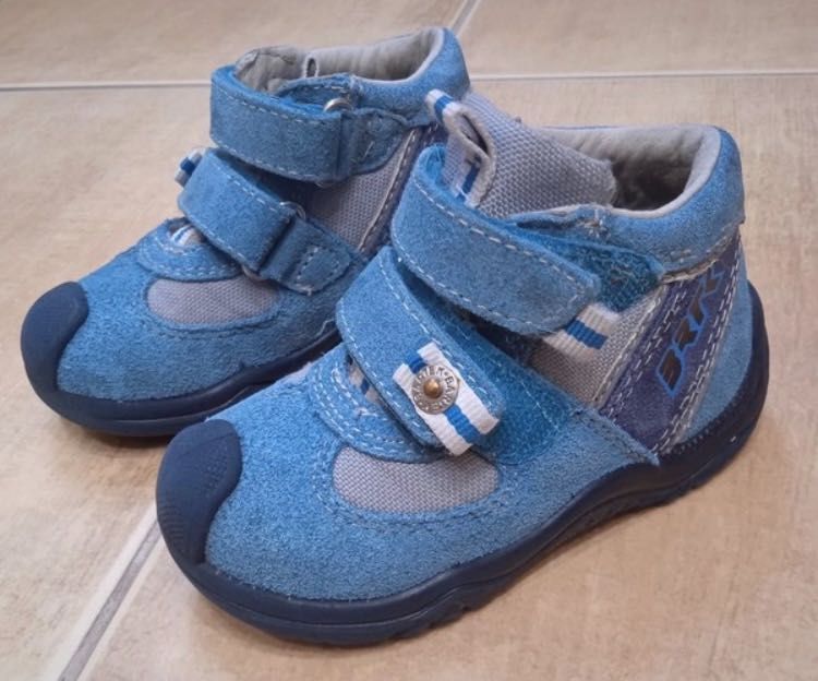 Buty Bartek r21 profilaktyczne