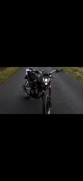 Mustang mt-200-8 2020року