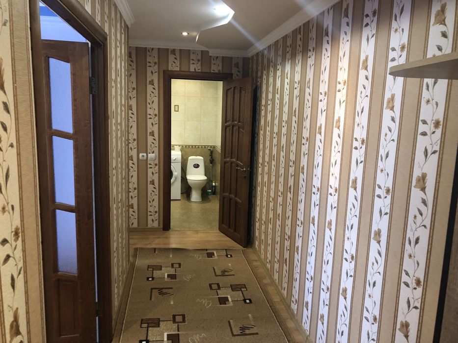 2 кімнатна Карпенка/ Будного, Дружба