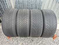 Opony Całoroczne 245/45R18 Continental/KUMHO,  DOT23/22