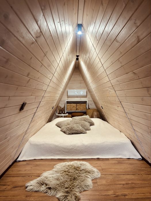 Подобова оренда будинку