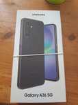 Samsung A36 5G Nowy!