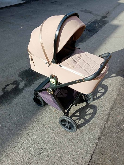 Коляска 2 в 1 Carrello Ultra 2024 ( Карелла ультра)