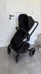 Cybex Balios S 2w1 Wózek Głęboko-Spacerowy Nebula Black