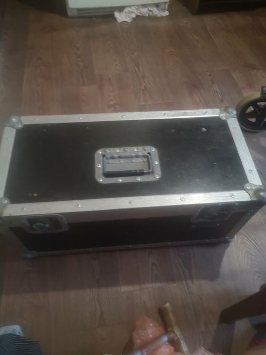 Ящик для транспортировки