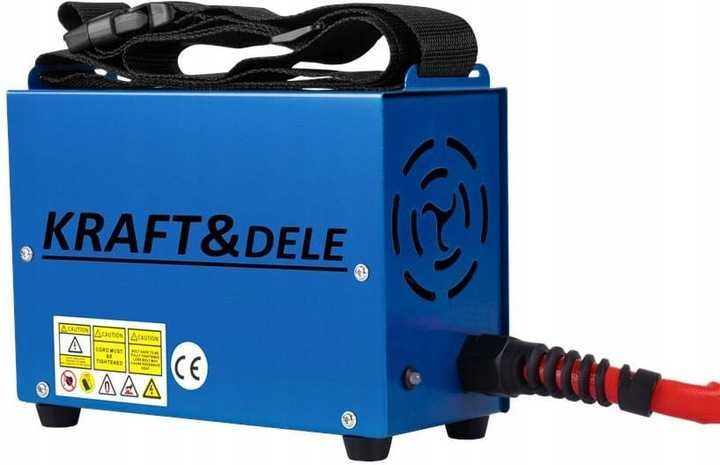 Nagrzewnica Indukcyjna Do Śrub Solidna Walizka Jakość Sklep