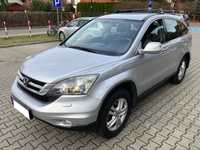 Honda CR-V Model 2012 FL Benz. 2.0 150 KM 4X4 Klimatronik