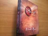 O Segredo - Rhonda Byrne