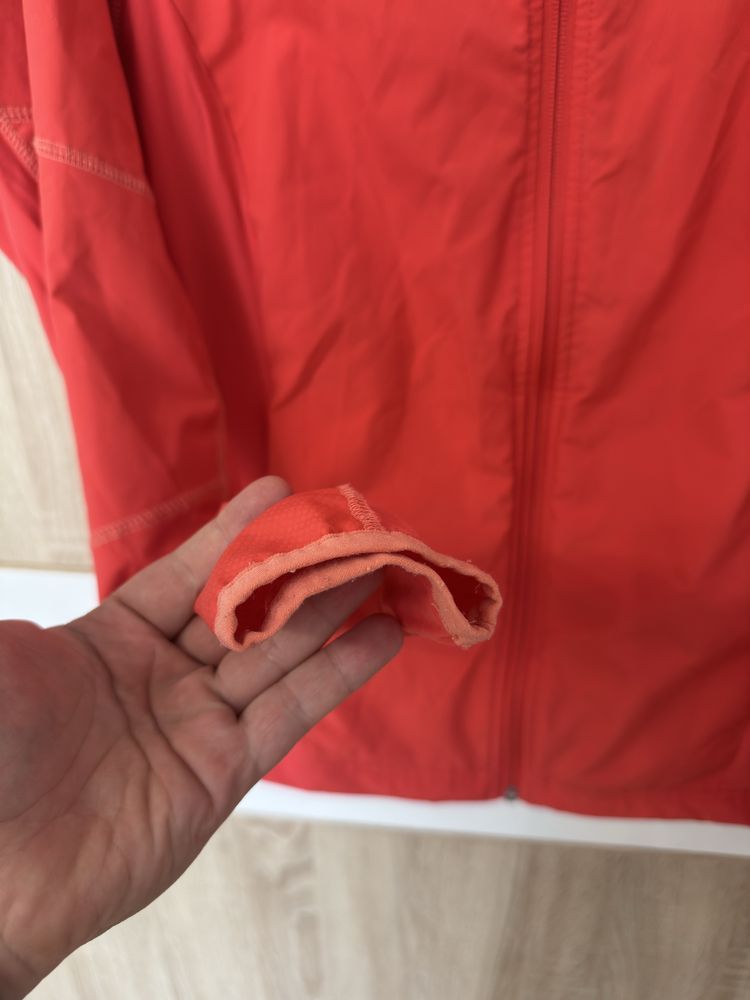 Kurtka Columbia L Omni shield outdoor trekking hikking szwedka
