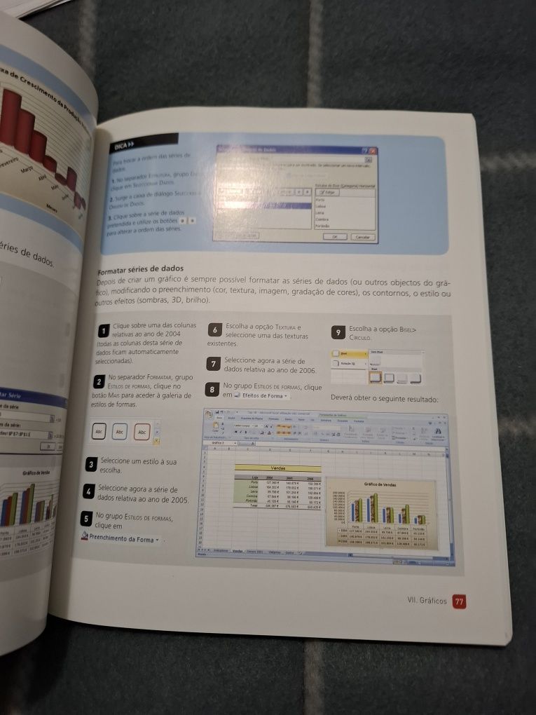 Microsoft excel 2007