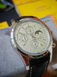 Breitling Transocean Moonphase. 43 mm.