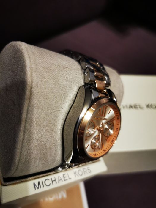 Zegarek damski Michael Kors
