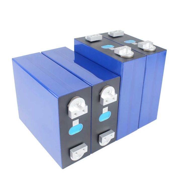 Eve LF304 Prismatic 304Ah - LiFePO4 - 3.2V A-grade