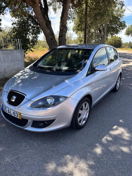 Seat Toledo 2.0D